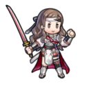 Hana (Resplendent)