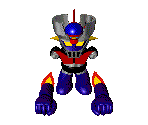 Mazinger Z