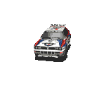 Lancia Delta