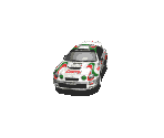 Toyota Celica GT-Four