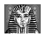 Level 9: King Tutankhamun