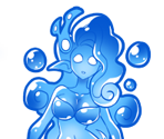 Water Elemental