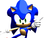 Sonic (Ending)