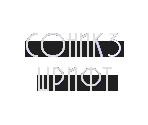 Title Card Font (Sonic 3 & Knuckles, Russian)
