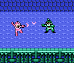 Bubble Man Tileset (GBC-Style)