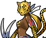 Wereleopard