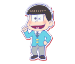 Osomatsu (Suits)