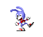 Max (Sonic 1-Style)