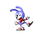 Max (Sonic 1-Style)