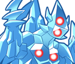 Ice Golem