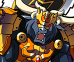 Minotaur King