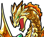 Gold Dragon