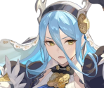 Azura (Song's Reflection)