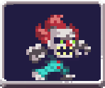 Zombie Clown