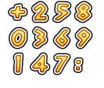 Numbers