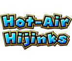 Hot-Air Hijinks