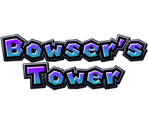 Bowser's Tower