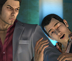 Kiryu's Memories