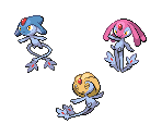 Pokémon (First Frame)