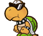 Koopa Troopa