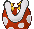 Piranha Plant