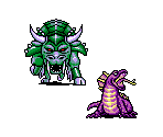 Monsters (1 / 3)
