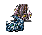 Monsters (2/6)
