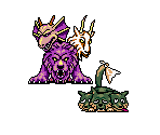 Monsters (6/6)