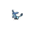 #471 Glaceon