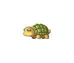 Turtle Enemy