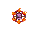 Fire Ring Enemy