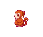 Monkey Enemy