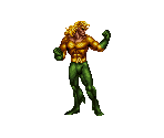 Aquaman