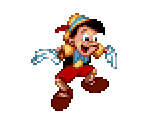 Pinocchio