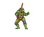 Donatello