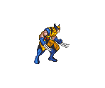 Wolverine