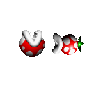 Piranha Plants