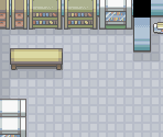 Sinnoh Tiles (Indoor)