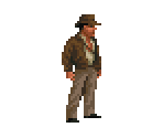 Indiana Jones