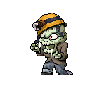 Minor Zombie