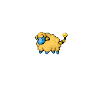 #179 Mareep