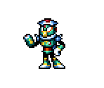 Mega Water S