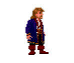 Guybrush Threepwood