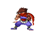 Strider Hiryu