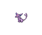 #196 Espeon