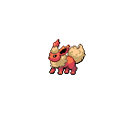 #136 Flareon