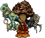 FFXII Monsters