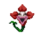 Tomba 1 Event Items
