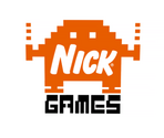 Nick Games Logo