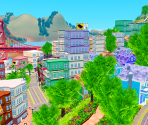 City Escape